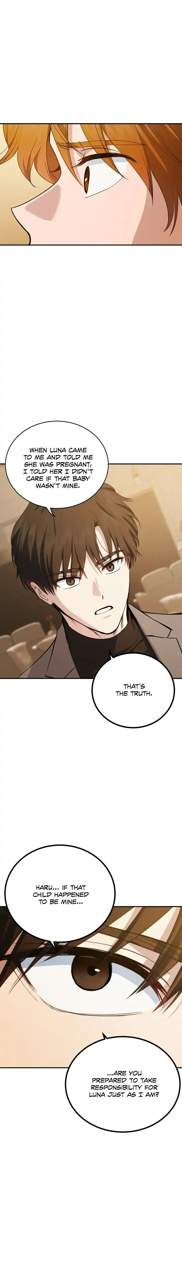 Girlfriend For Hire Chapter 40 - Page 5