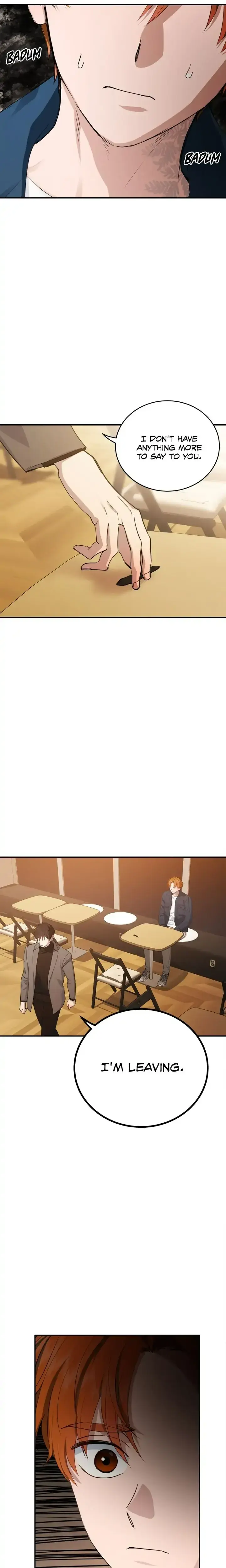 Girlfriend For Hire Chapter 40 - Page 6