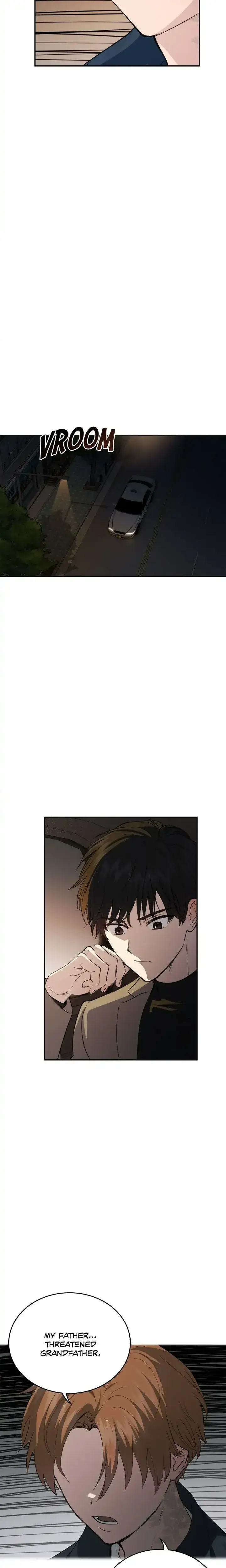 Girlfriend For Hire Chapter 40 - Page 7