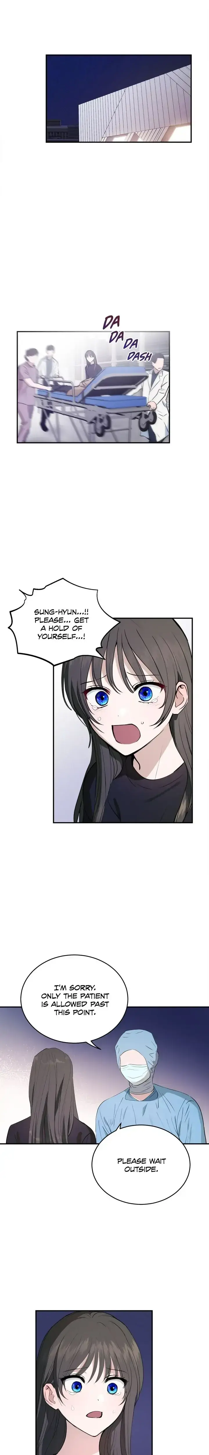 Girlfriend For Hire Chapter 41 - Page 1