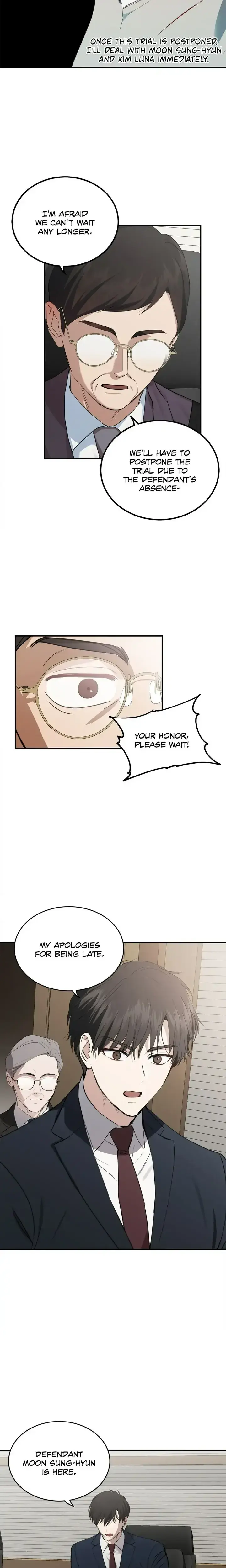 Girlfriend For Hire Chapter 41 - Page 11