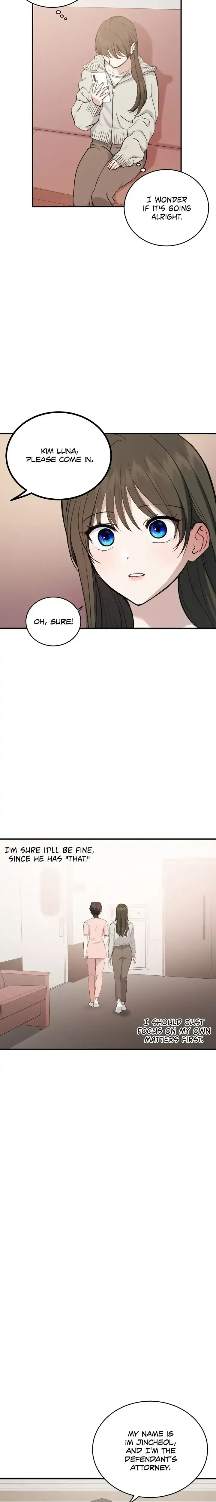 Girlfriend For Hire Chapter 41 - Page 13