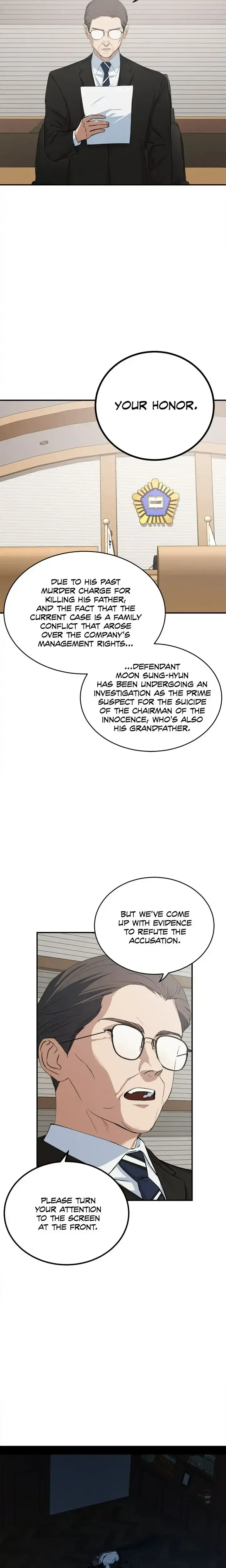 Girlfriend For Hire Chapter 41 - Page 14