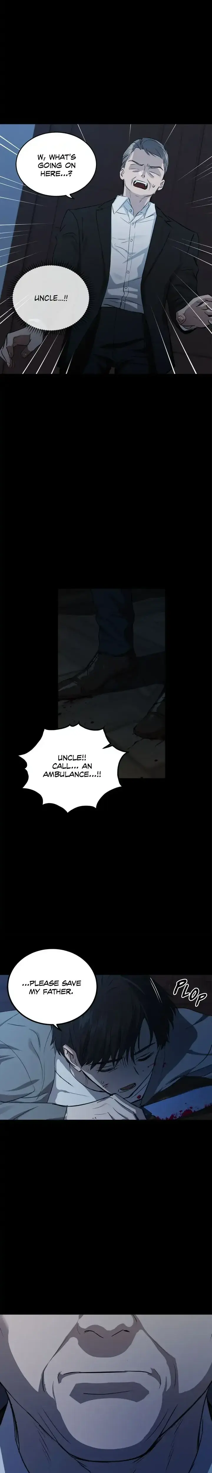 Girlfriend For Hire Chapter 41 - Page 16