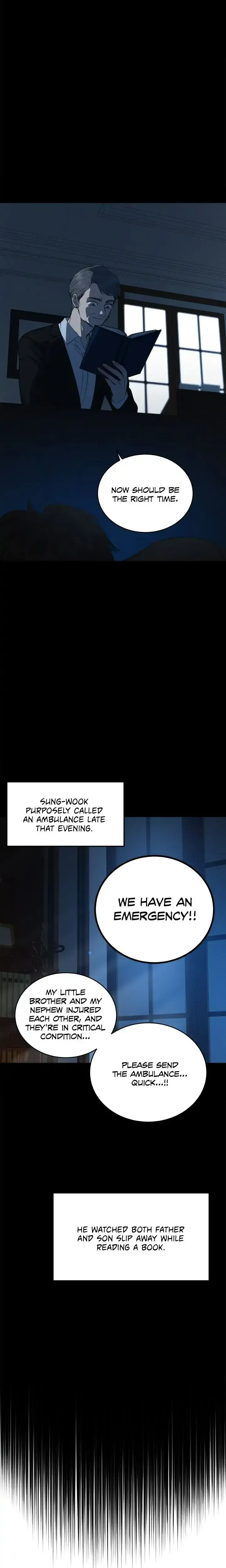 Girlfriend For Hire Chapter 41 - Page 18