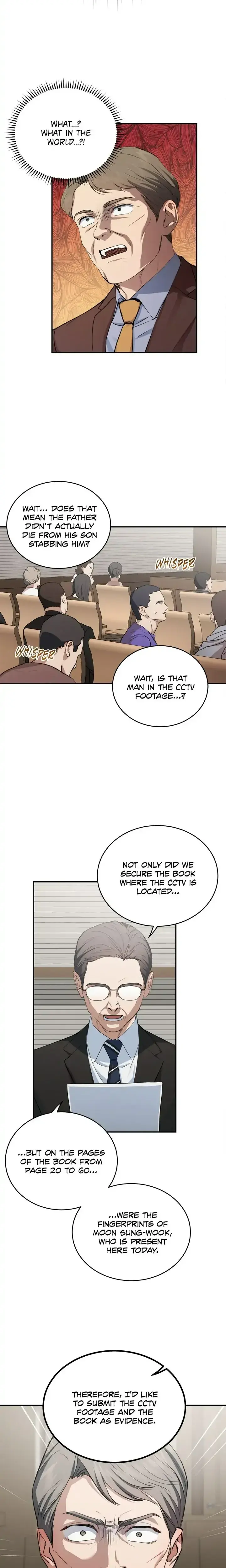 Girlfriend For Hire Chapter 41 - Page 19