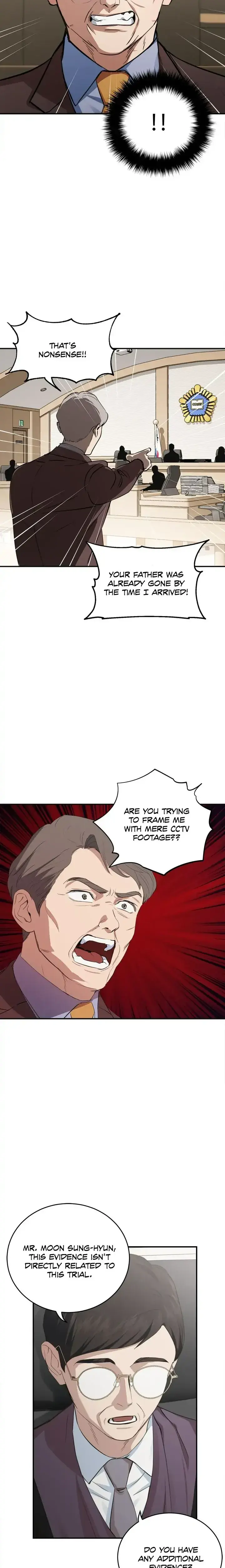 Girlfriend For Hire Chapter 41 - Page 20