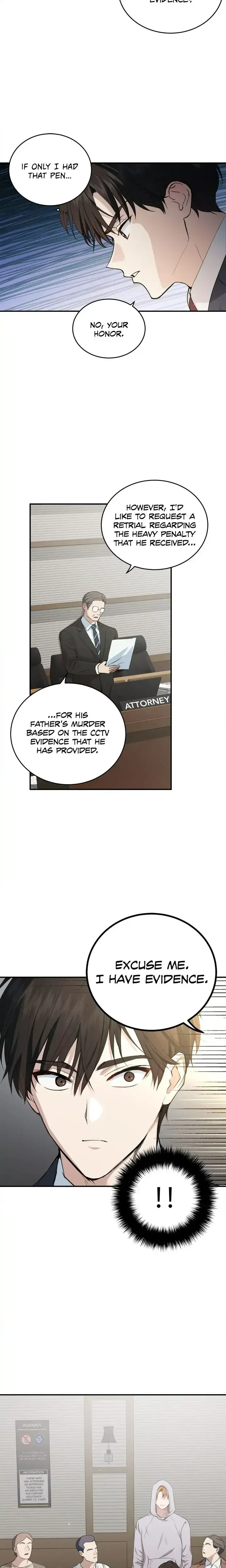 Girlfriend For Hire Chapter 41 - Page 21