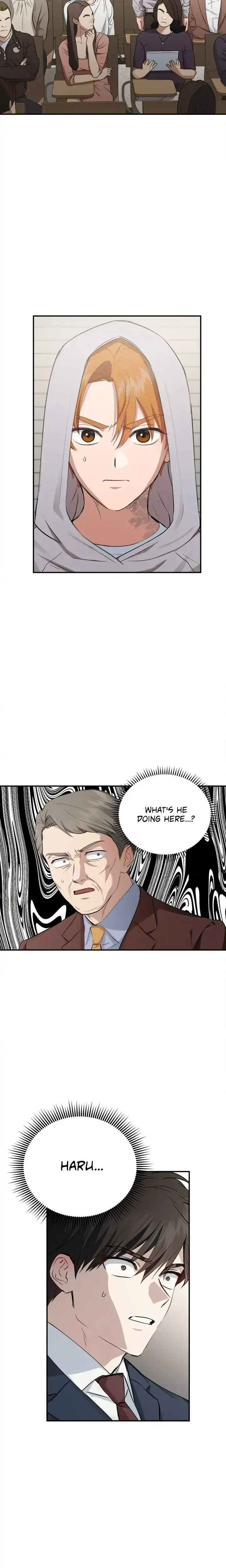 Girlfriend For Hire Chapter 41 - Page 22