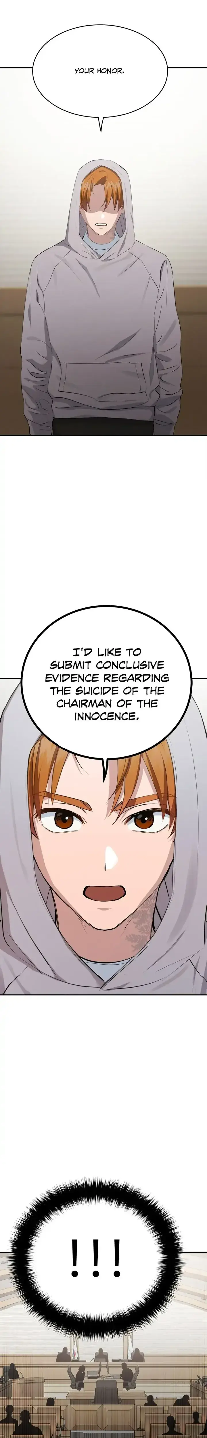 Girlfriend For Hire Chapter 41 - Page 23