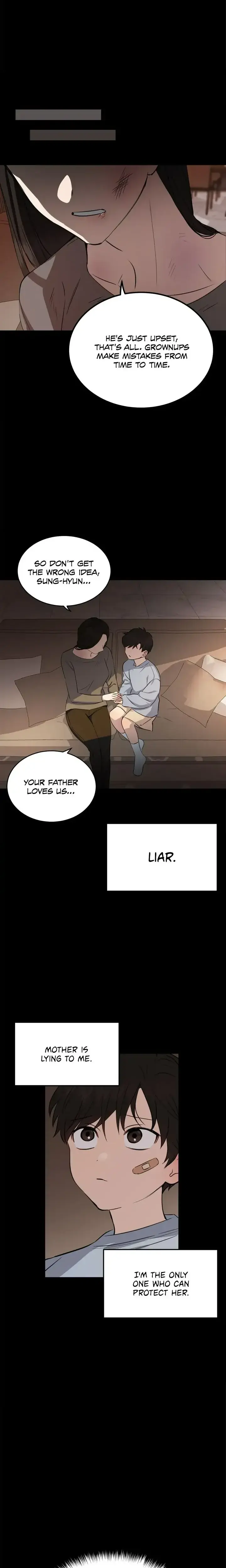 Girlfriend For Hire Chapter 41 - Page 4