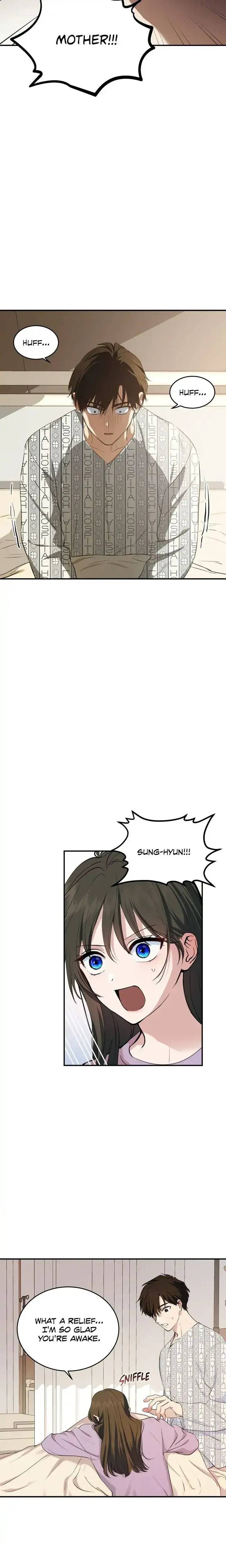 Girlfriend For Hire Chapter 41 - Page 6