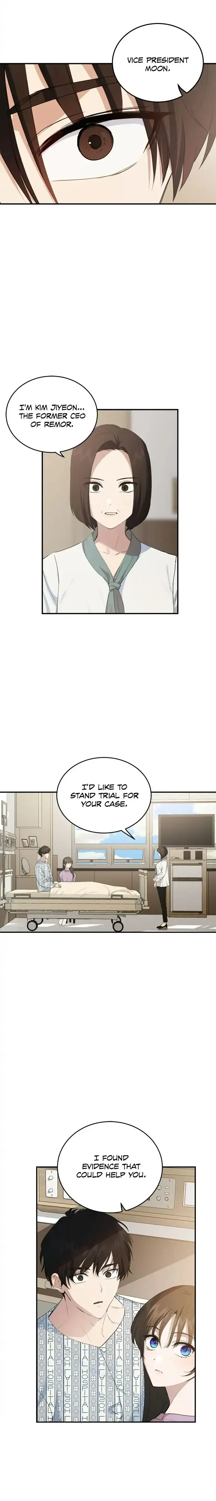 Girlfriend For Hire Chapter 41 - Page 9