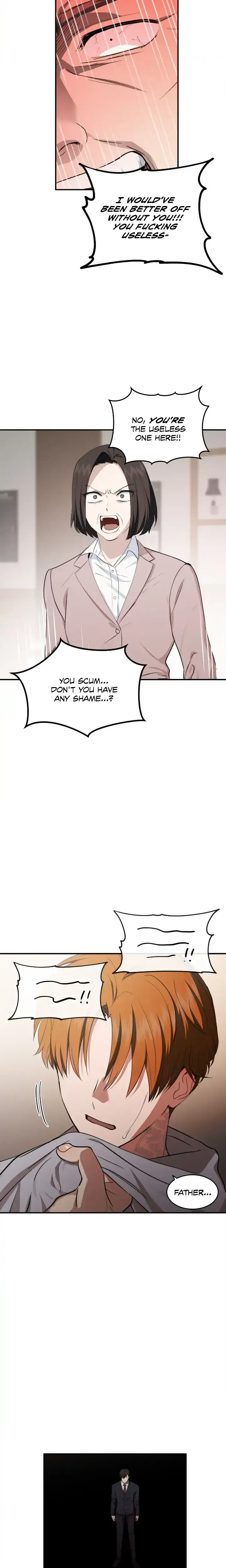 Girlfriend For Hire Chapter 42 - Page 11