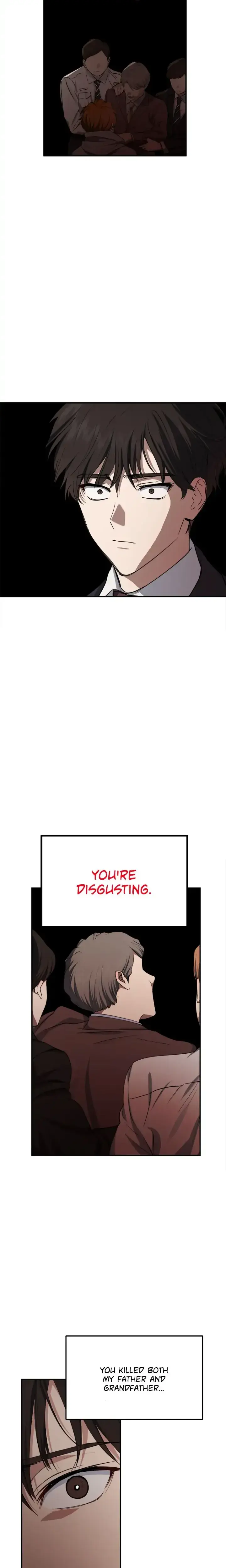 Girlfriend For Hire Chapter 42 - Page 12