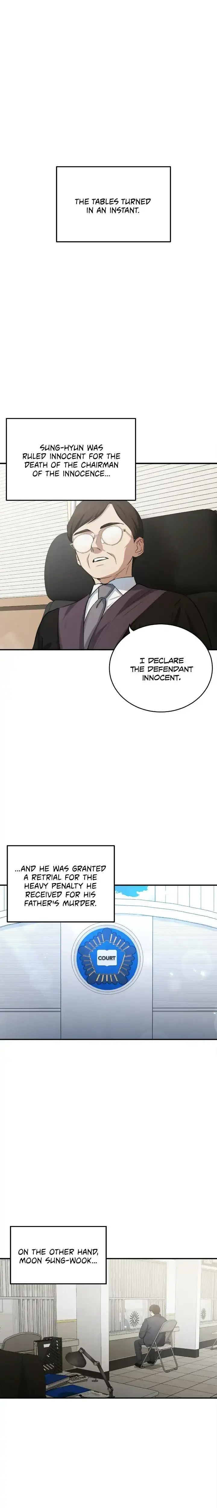 Girlfriend For Hire Chapter 42 - Page 14
