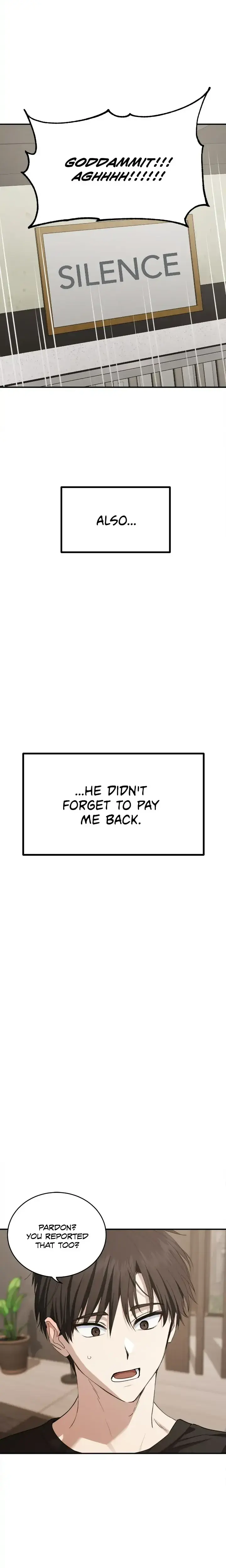 Girlfriend For Hire Chapter 42 - Page 16