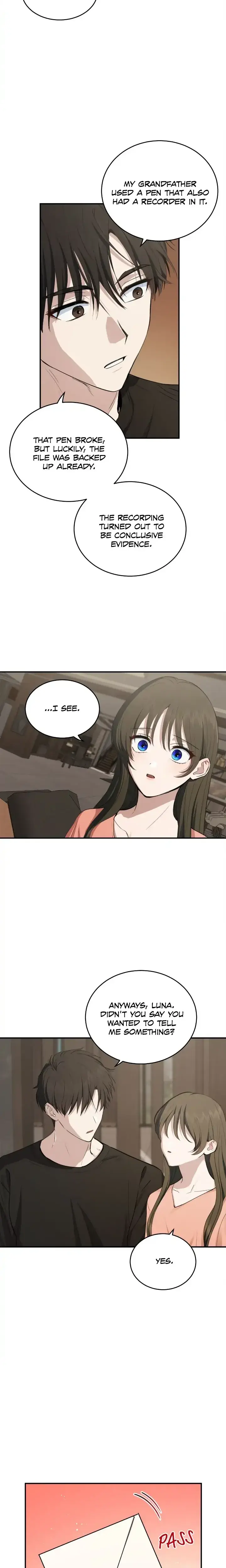Girlfriend For Hire Chapter 42 - Page 18