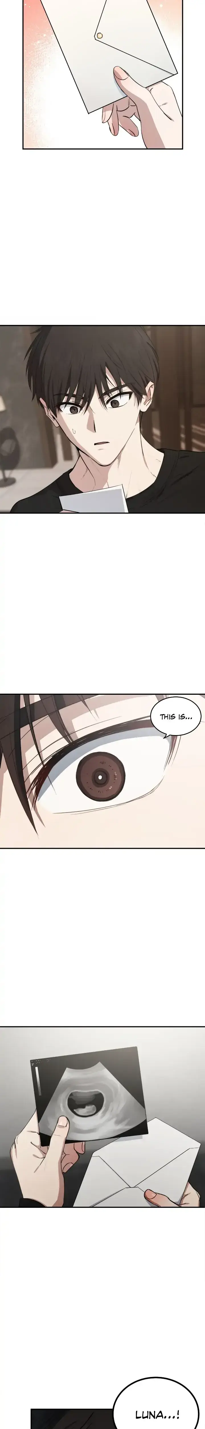 Girlfriend For Hire Chapter 42 - Page 19