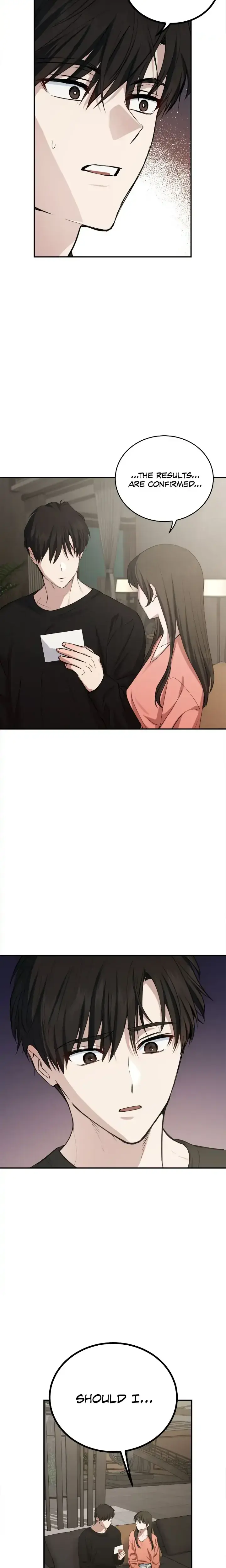 Girlfriend For Hire Chapter 42 - Page 20