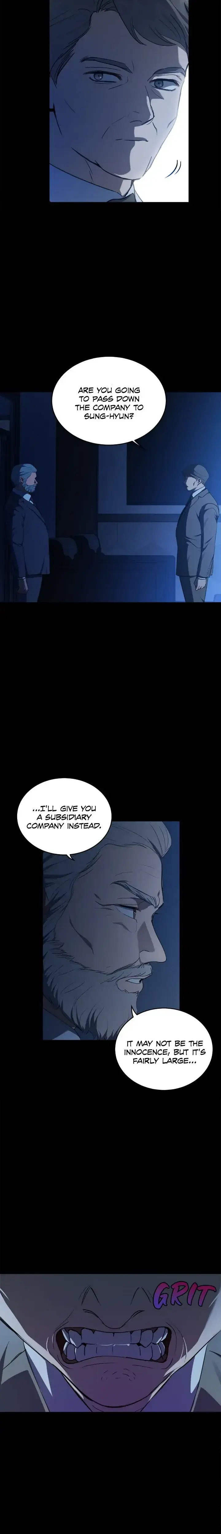 Girlfriend For Hire Chapter 42 - Page 3