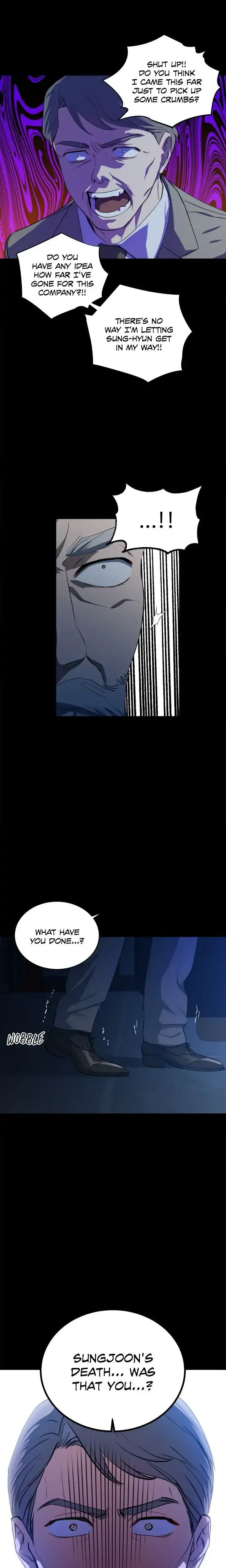 Girlfriend For Hire Chapter 42 - Page 4