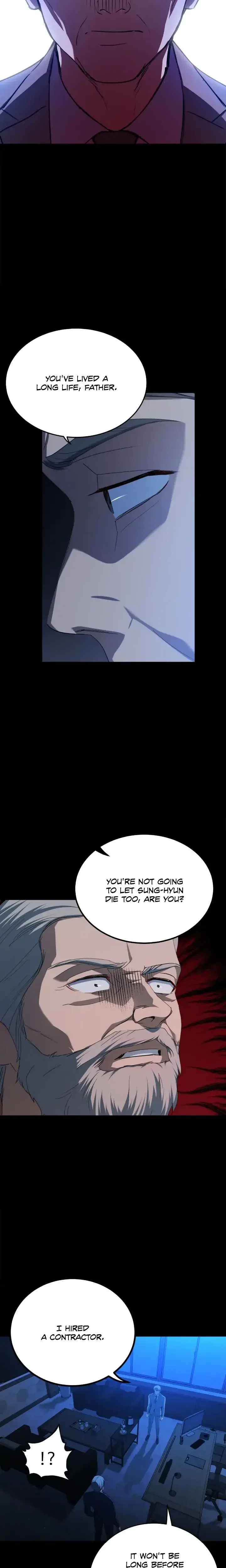 Girlfriend For Hire Chapter 42 - Page 5