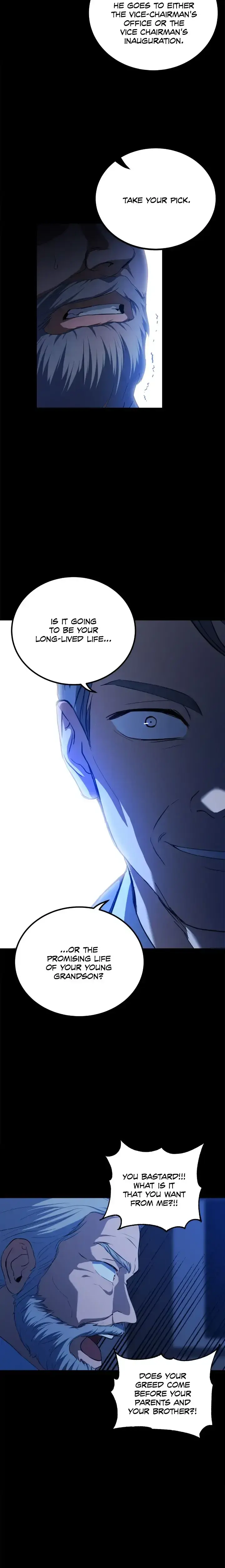 Girlfriend For Hire Chapter 42 - Page 6