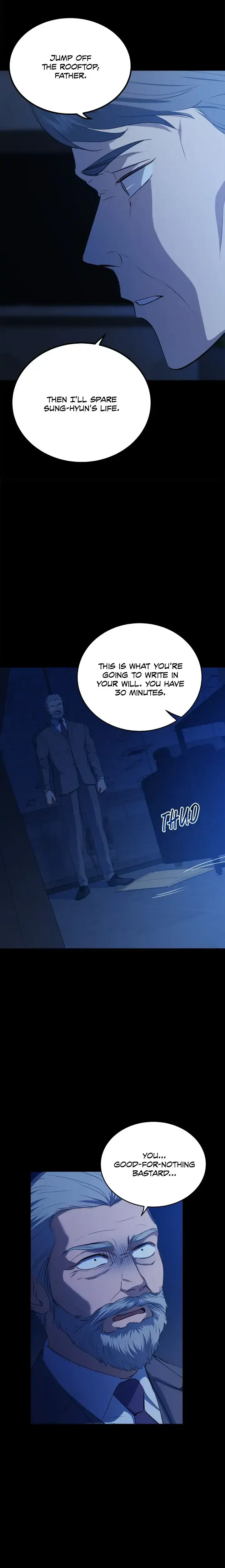 Girlfriend For Hire Chapter 42 - Page 7
