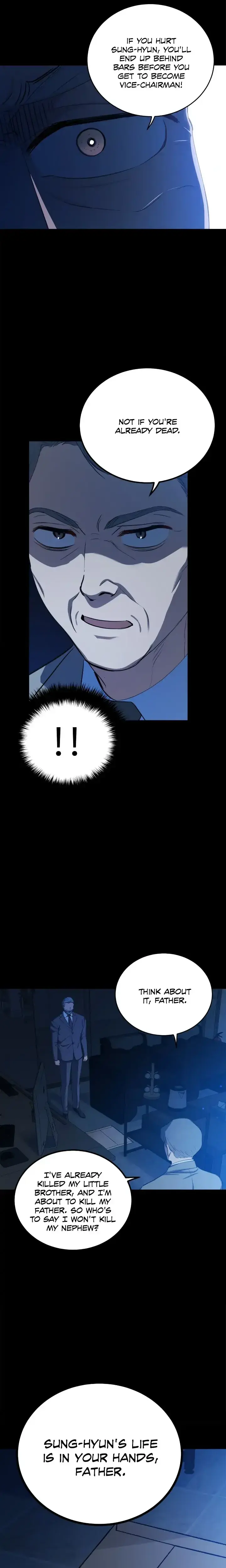 Girlfriend For Hire Chapter 42 - Page 8