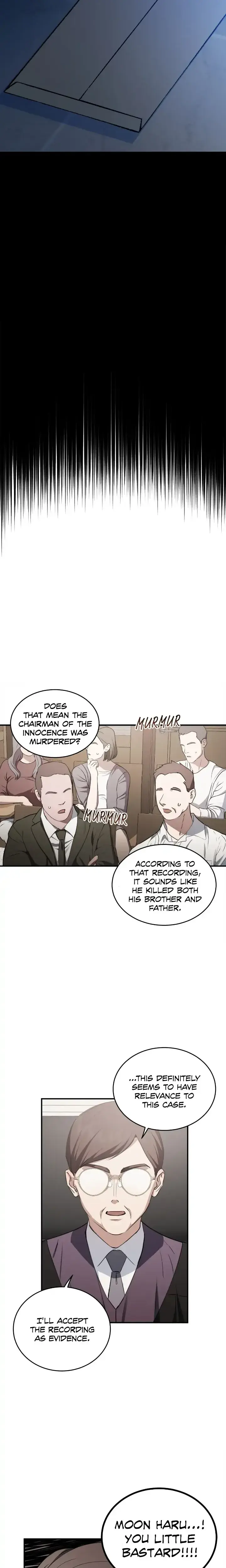 Girlfriend For Hire Chapter 42 - Page 9