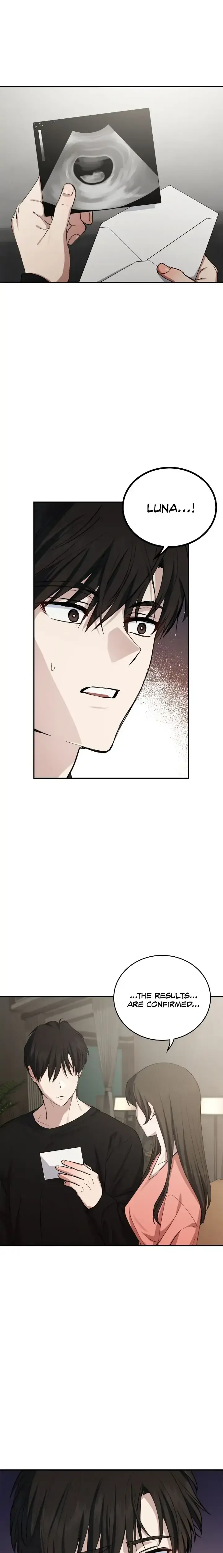 Girlfriend For Hire Chapter 43 - Page 1
