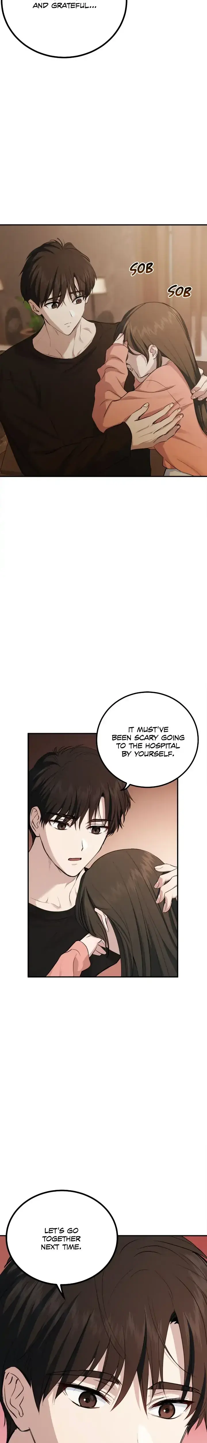 Girlfriend For Hire Chapter 43 - Page 11