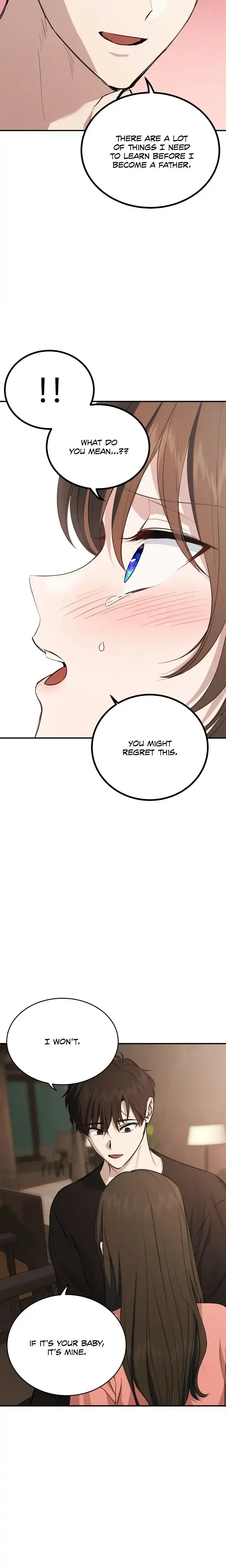 Girlfriend For Hire Chapter 43 - Page 12