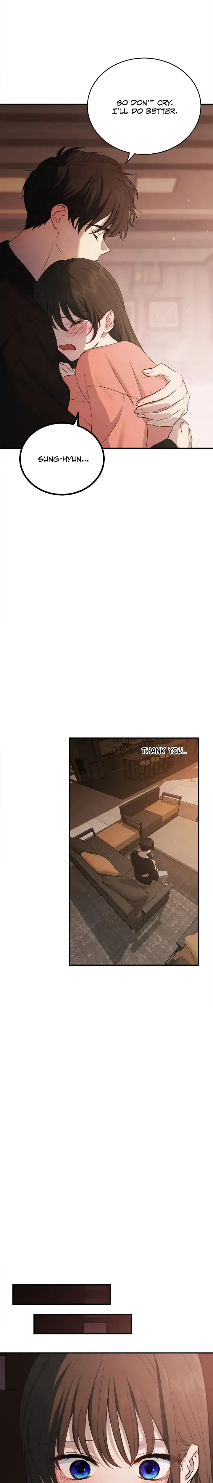 Girlfriend For Hire Chapter 43 - Page 13