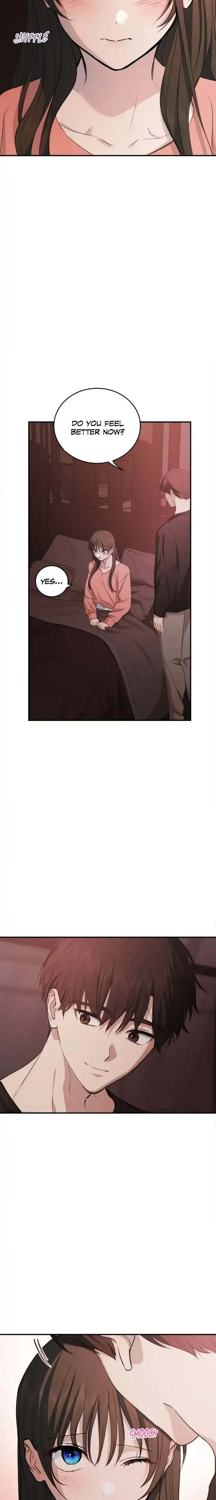 Girlfriend For Hire Chapter 43 - Page 14
