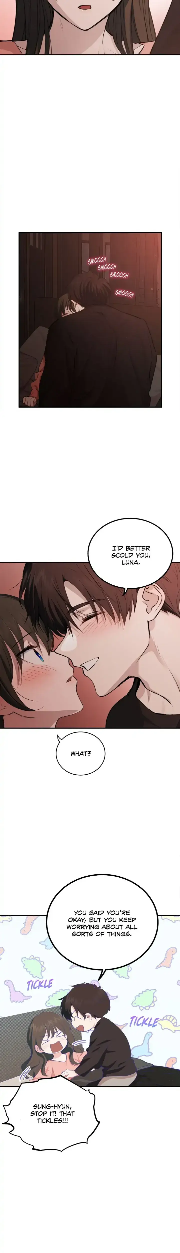 Girlfriend For Hire Chapter 43 - Page 15