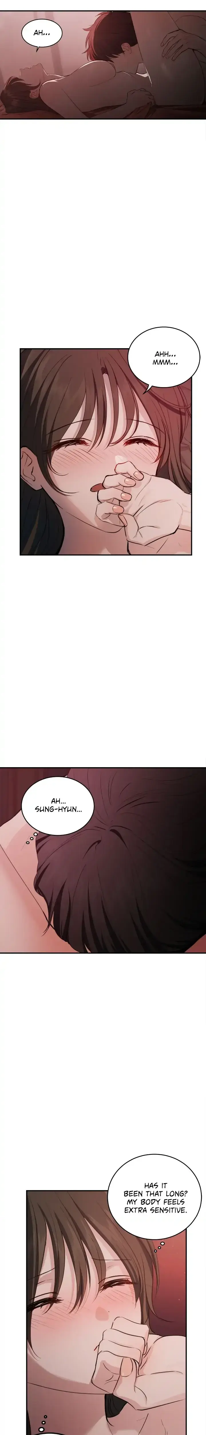 Girlfriend For Hire Chapter 43 - Page 18