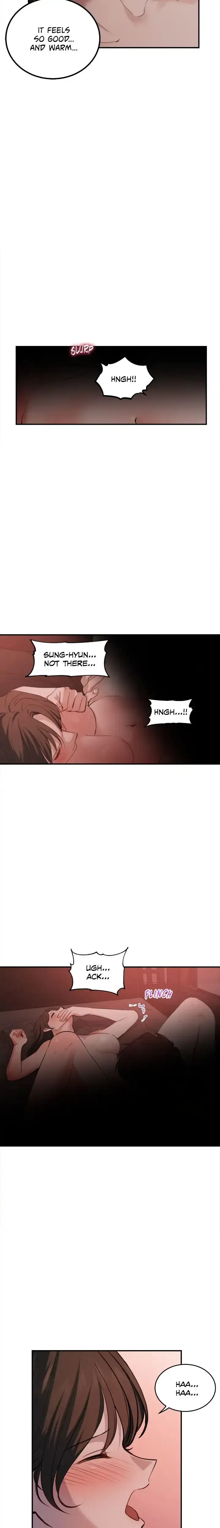 Girlfriend For Hire Chapter 43 - Page 19
