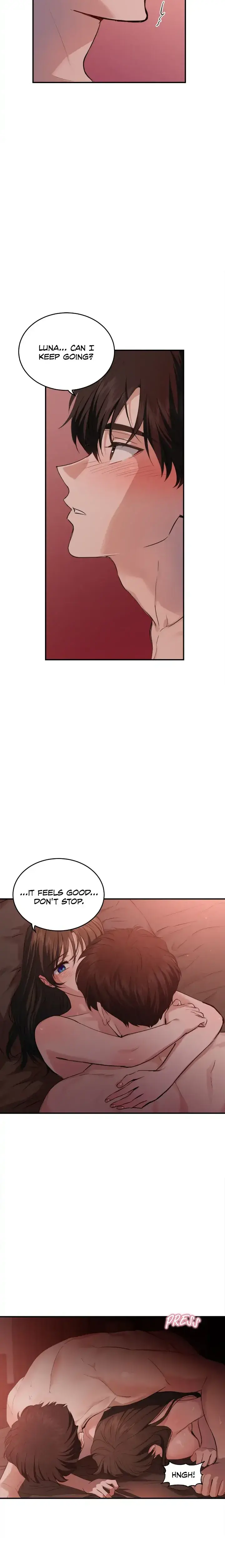 Girlfriend For Hire Chapter 43 - Page 20