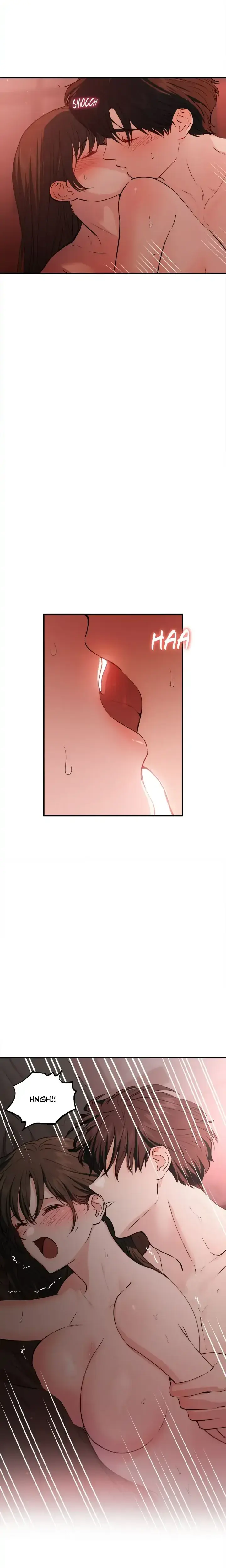 Girlfriend For Hire Chapter 43 - Page 22