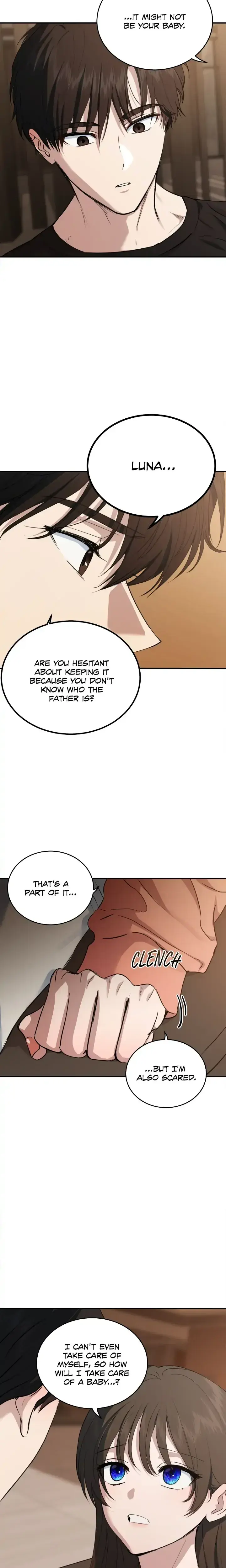 Girlfriend For Hire Chapter 43 - Page 3