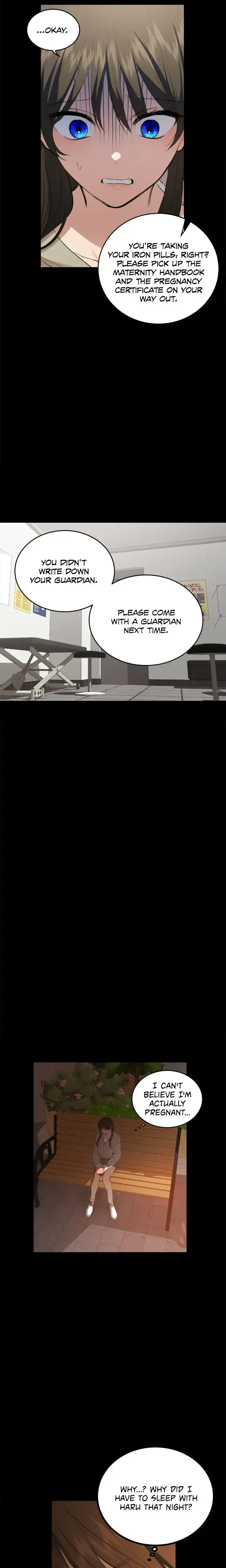 Girlfriend For Hire Chapter 43 - Page 6
