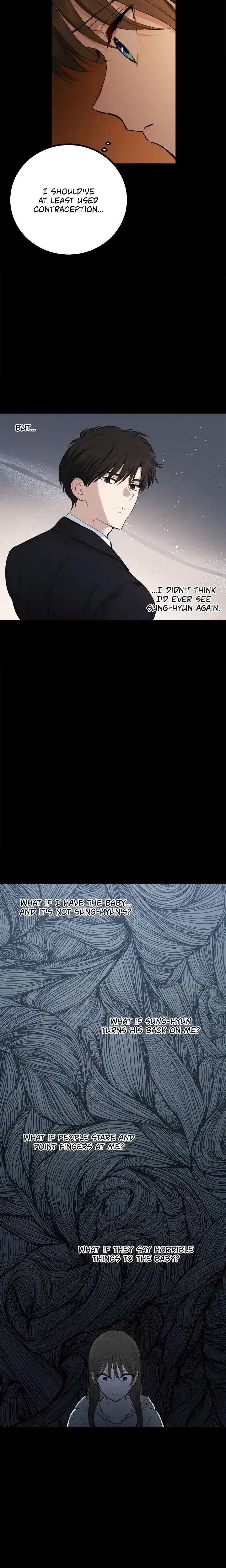 Girlfriend For Hire Chapter 43 - Page 7