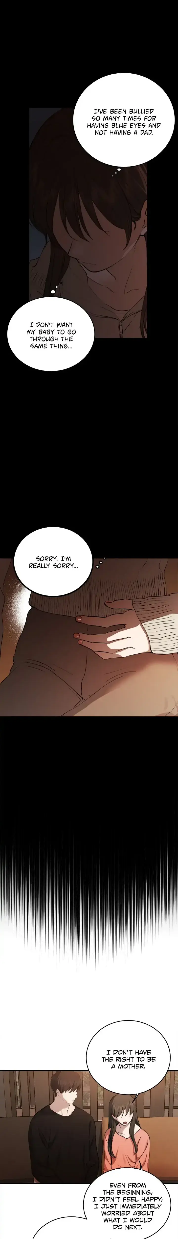 Girlfriend For Hire Chapter 43 - Page 8