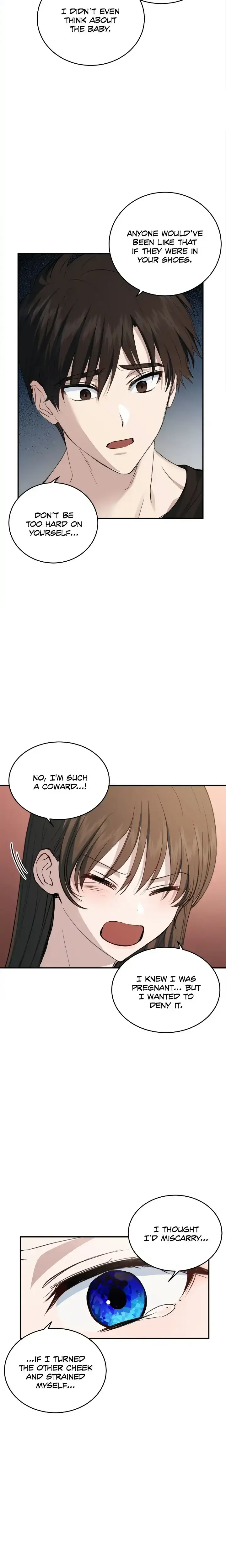Girlfriend For Hire Chapter 43 - Page 9