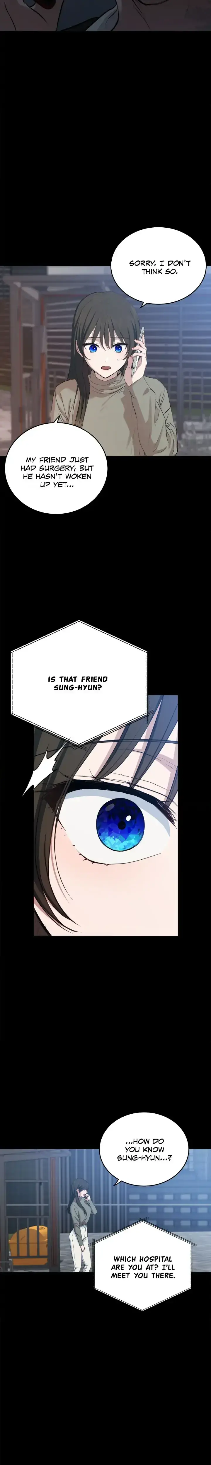 Girlfriend For Hire Chapter 44 - Page 10
