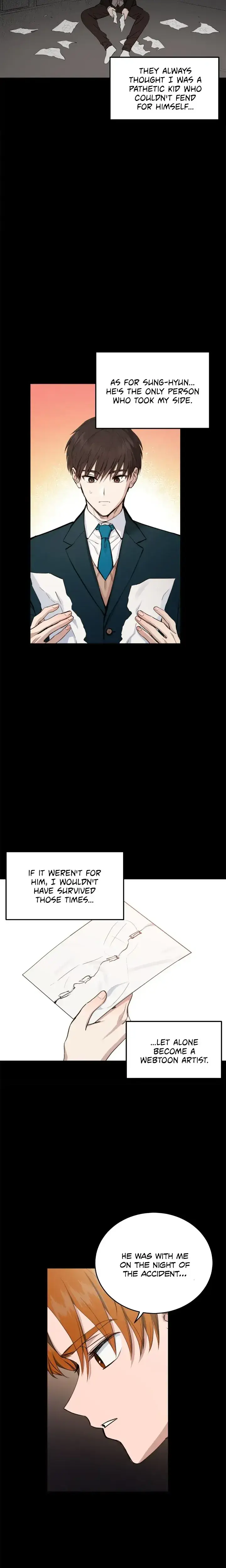Girlfriend For Hire Chapter 44 - Page 14