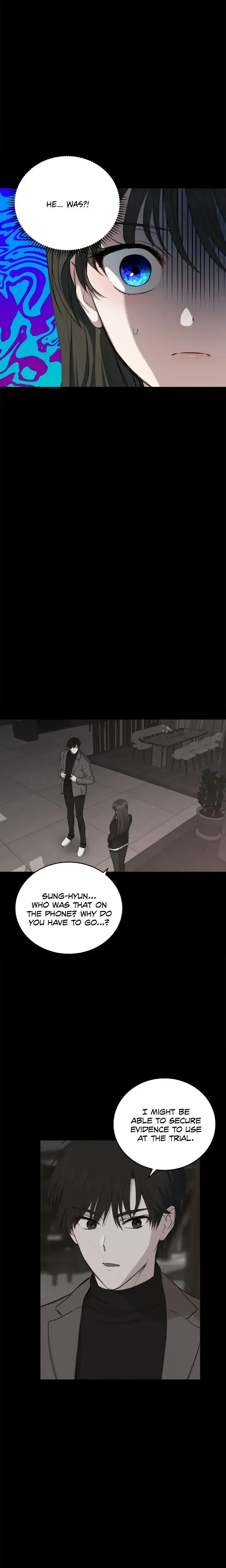 Girlfriend For Hire Chapter 44 - Page 15