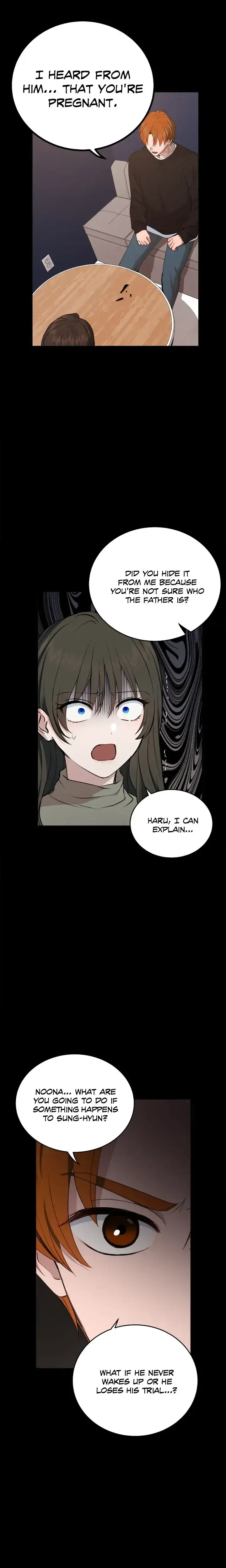 Girlfriend For Hire Chapter 44 - Page 17